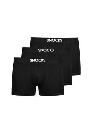 PREMIUM BOXERSHORTS AUS BAMBUS