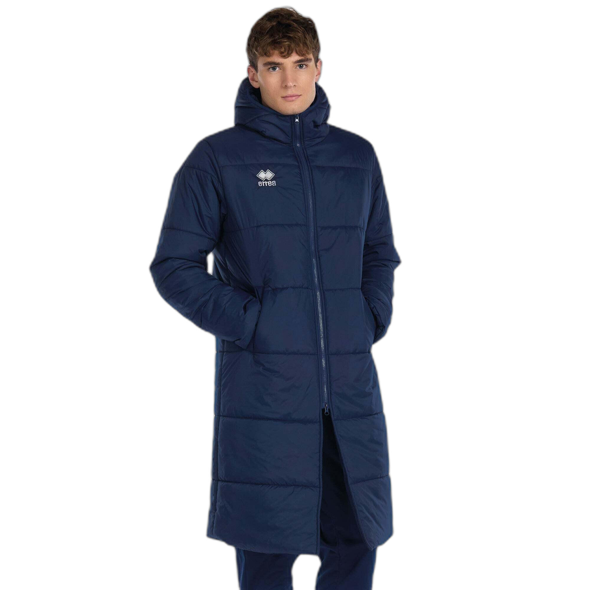 ERREA Cappotto Errea Coach Hydro-Stop