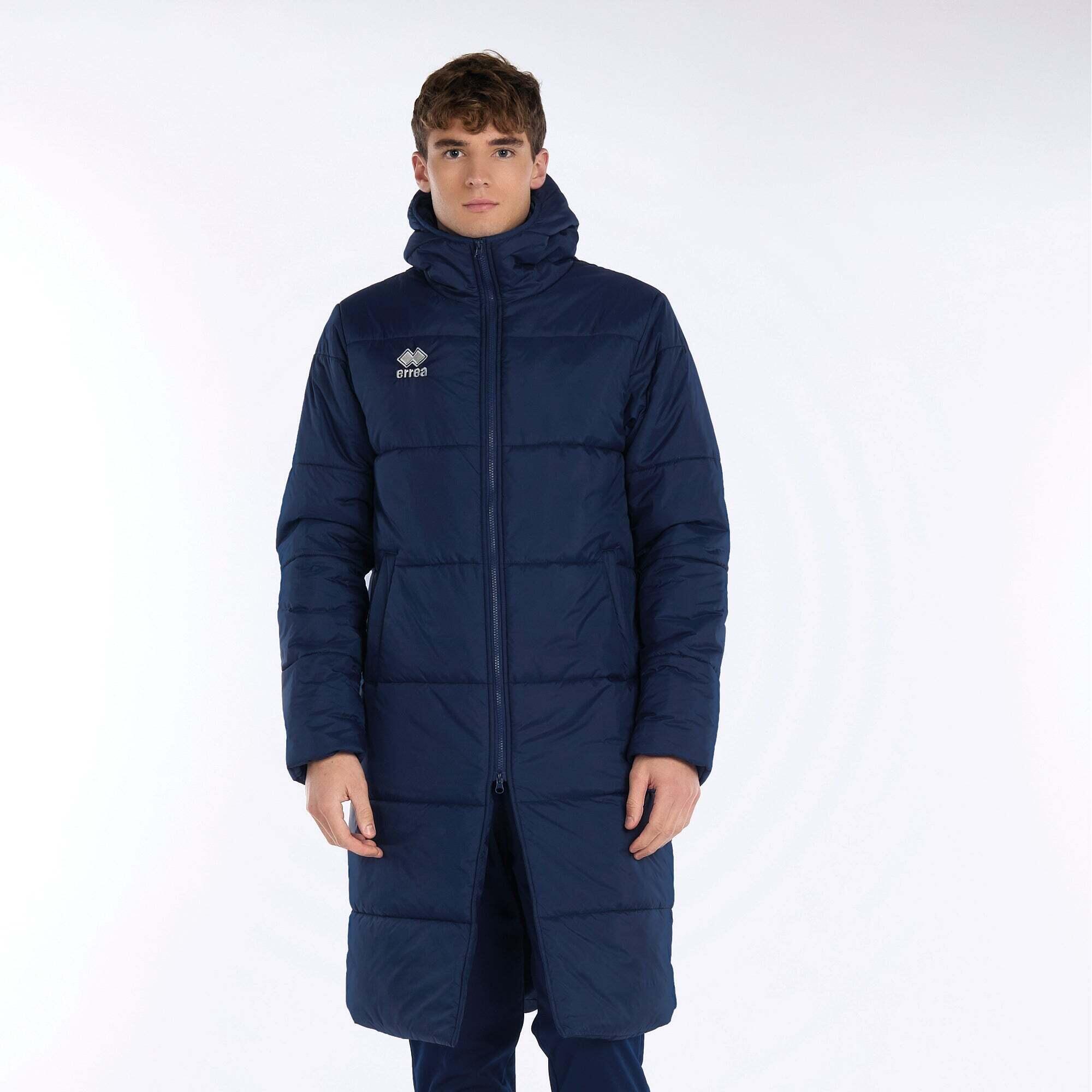 Abrigo Errea Coach Hydro-Stop 3/7
