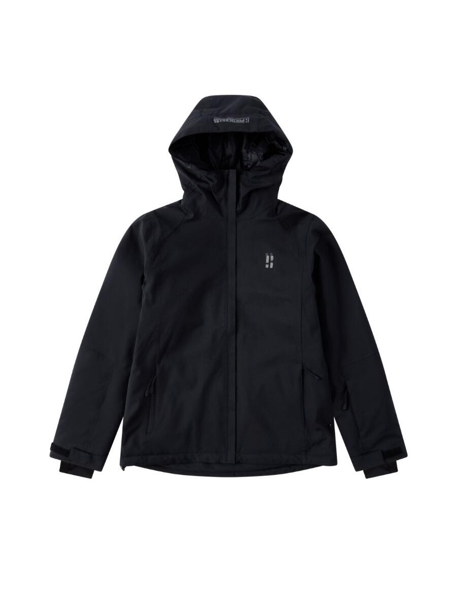 Veste de ski isolante Arctic 2L pour femme - Noir 7/7