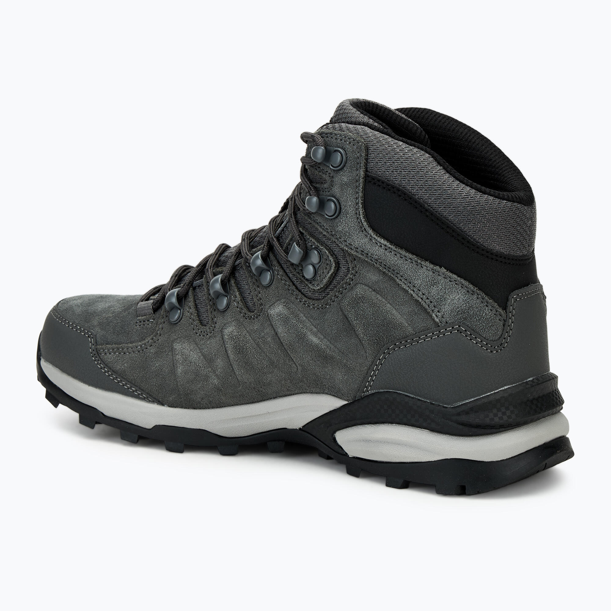 Chaussures de trekking pour hommes Jack Wolfskin Refugio Texapore Mid 3/5