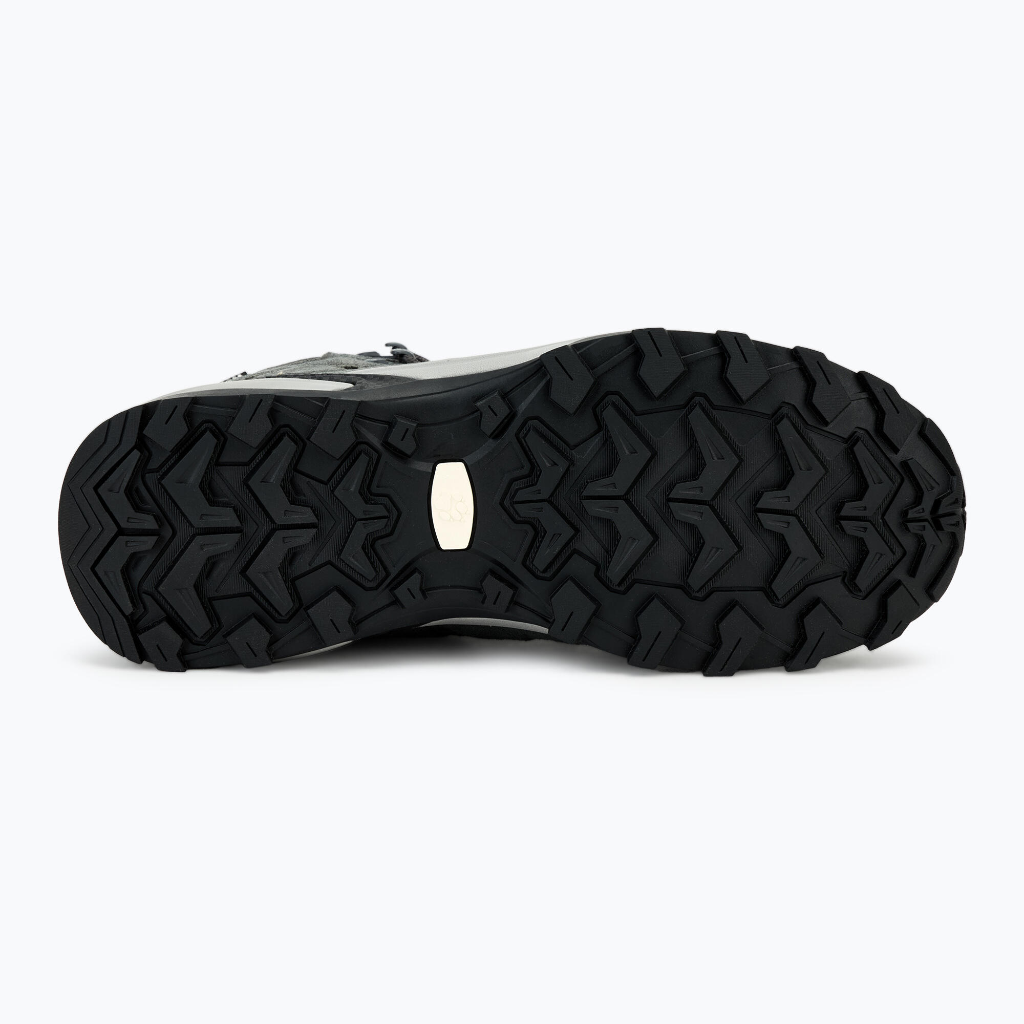 Chaussures de trekking pour hommes Jack Wolfskin Refugio Texapore Mid 4/5