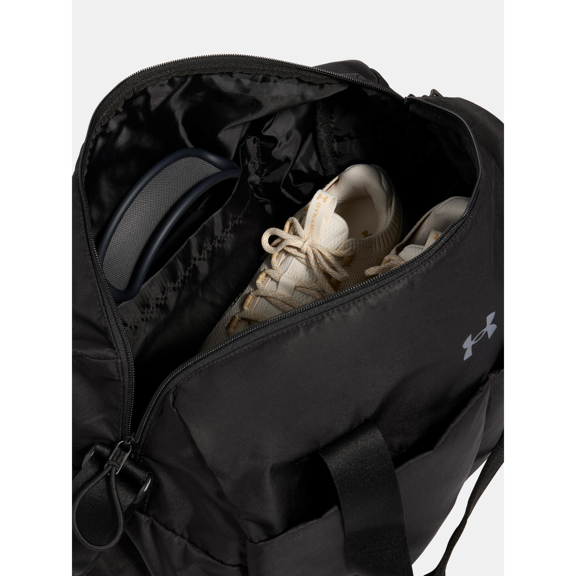 Torba treningowa damska Under Armour Studio Lite