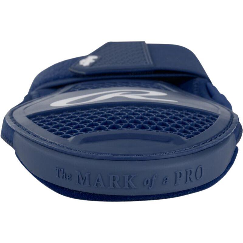 Rawlings RSLDNGMITT Sliding Mitt Color Navy 4/4