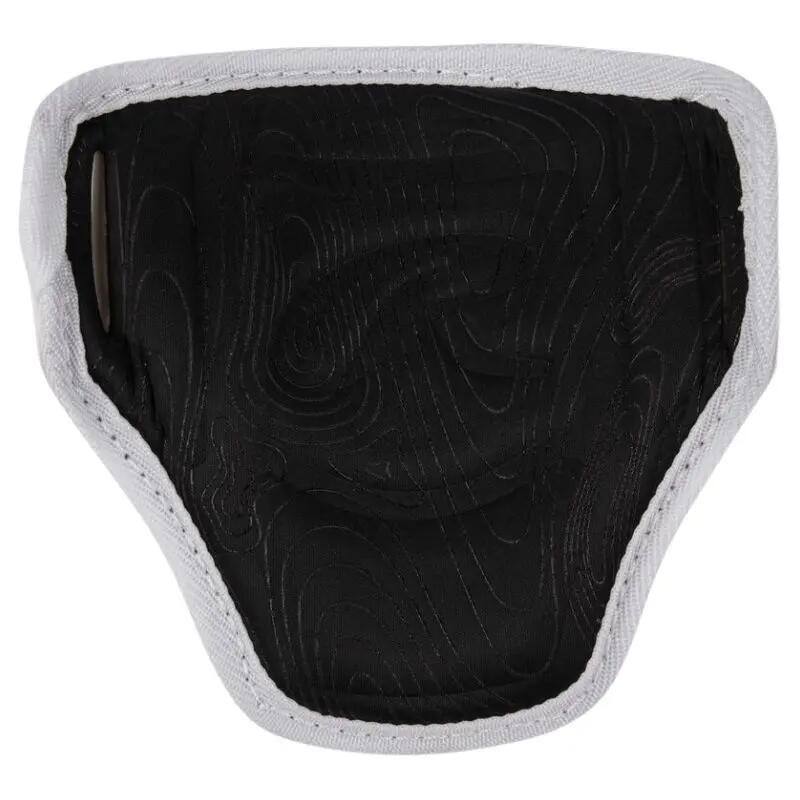 Rawlings RELBGUARD Elbow Guard Softball Baseball Batters S White 7/7