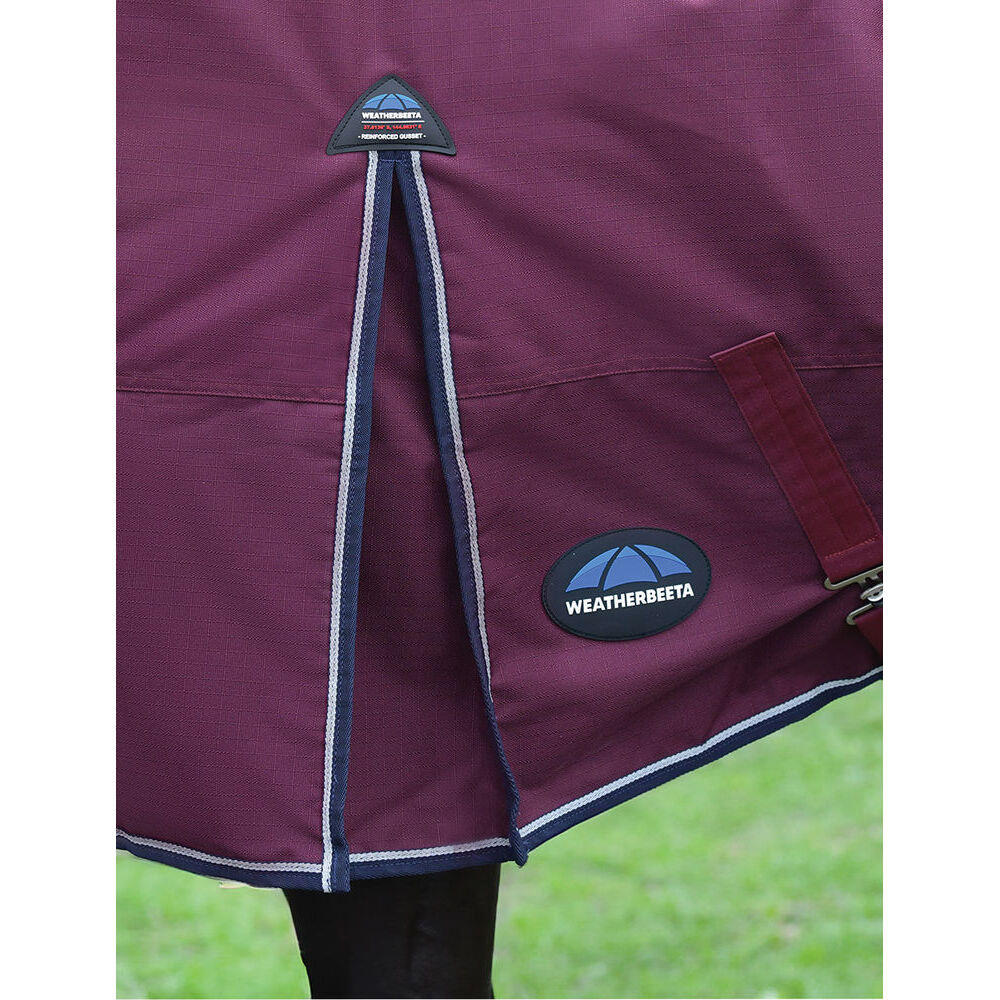 Manta de exterior para caballos Weatherbeeta Comfitec Essential 0g 4/5