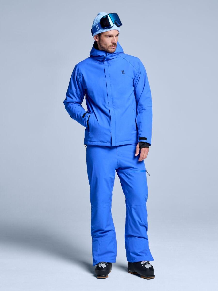 Veste de ski homme - Arctic 2L Insulated - Ballpoint Blue 3/7