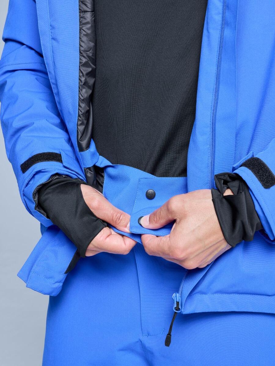 Veste de ski homme - Arctic 2L Insulated - Ballpoint Blue 5/7