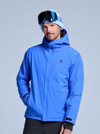 Ski-jas Heren - Arctic 2L Insulated - Zwart