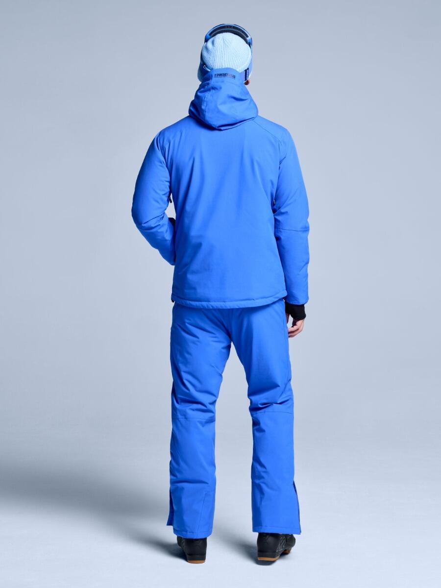 Veste de ski homme - Arctic 2L Insulated - Ballpoint Blue 4/7