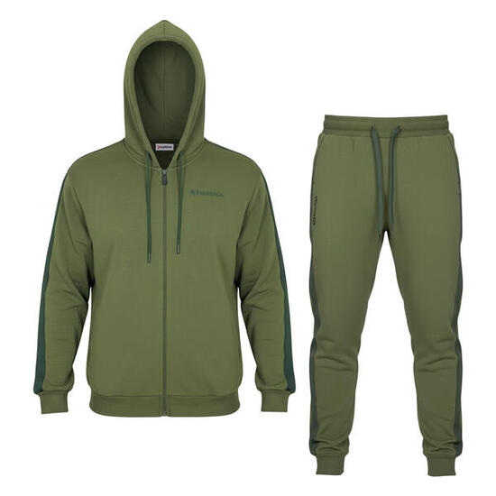 Tuta Ragazzo SUPERGA Cotone Felpato