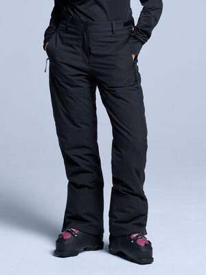 Skibroek - dames - arctic - 2l insulated - lila