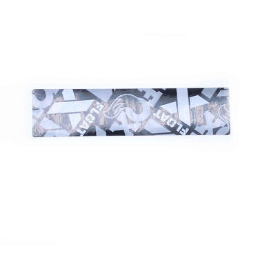 Aufkleber Fox Factory Float X, Airsleeve 2022 37.5-45mm