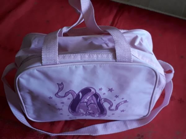 Entre Particuliers - Sac de Danse 2/3