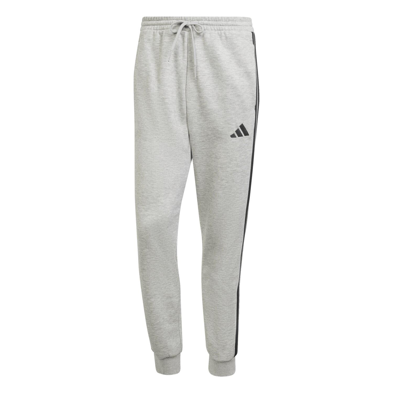 ADIDAS Tepláky Essentials 3-Stripes Fleece
