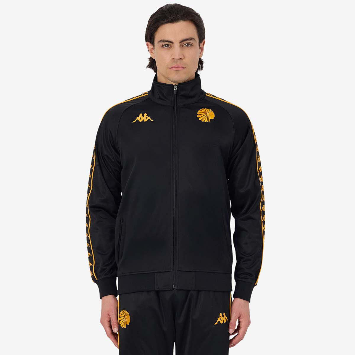 Veste Annistony homme KAIZER CHIEFS 25/26 5/7