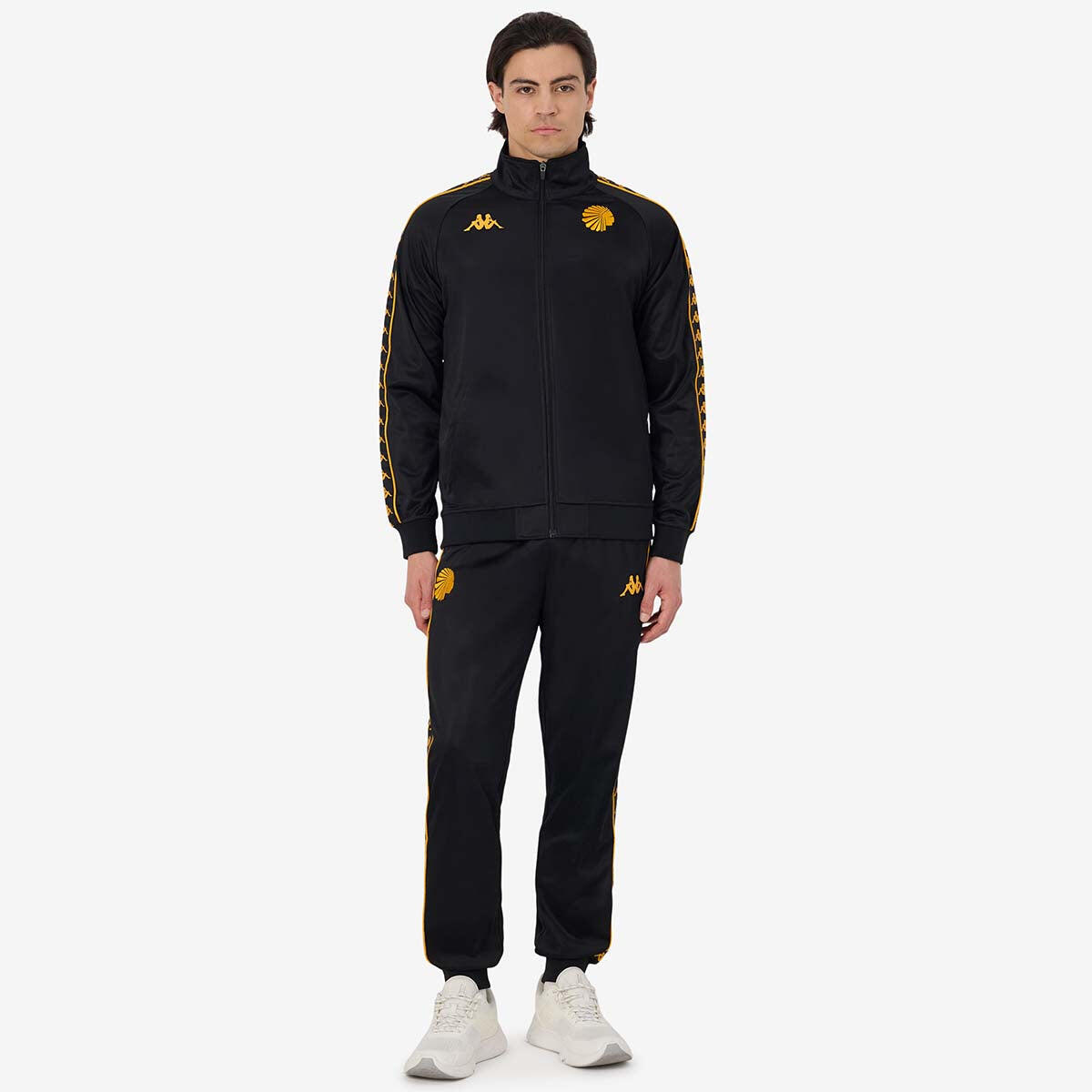 Veste Annistony homme KAIZER CHIEFS 25/26 4/7
