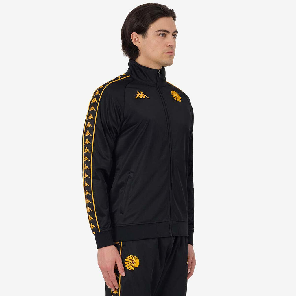 Kaizer Chiefs FC tracksuit jacket Annistony