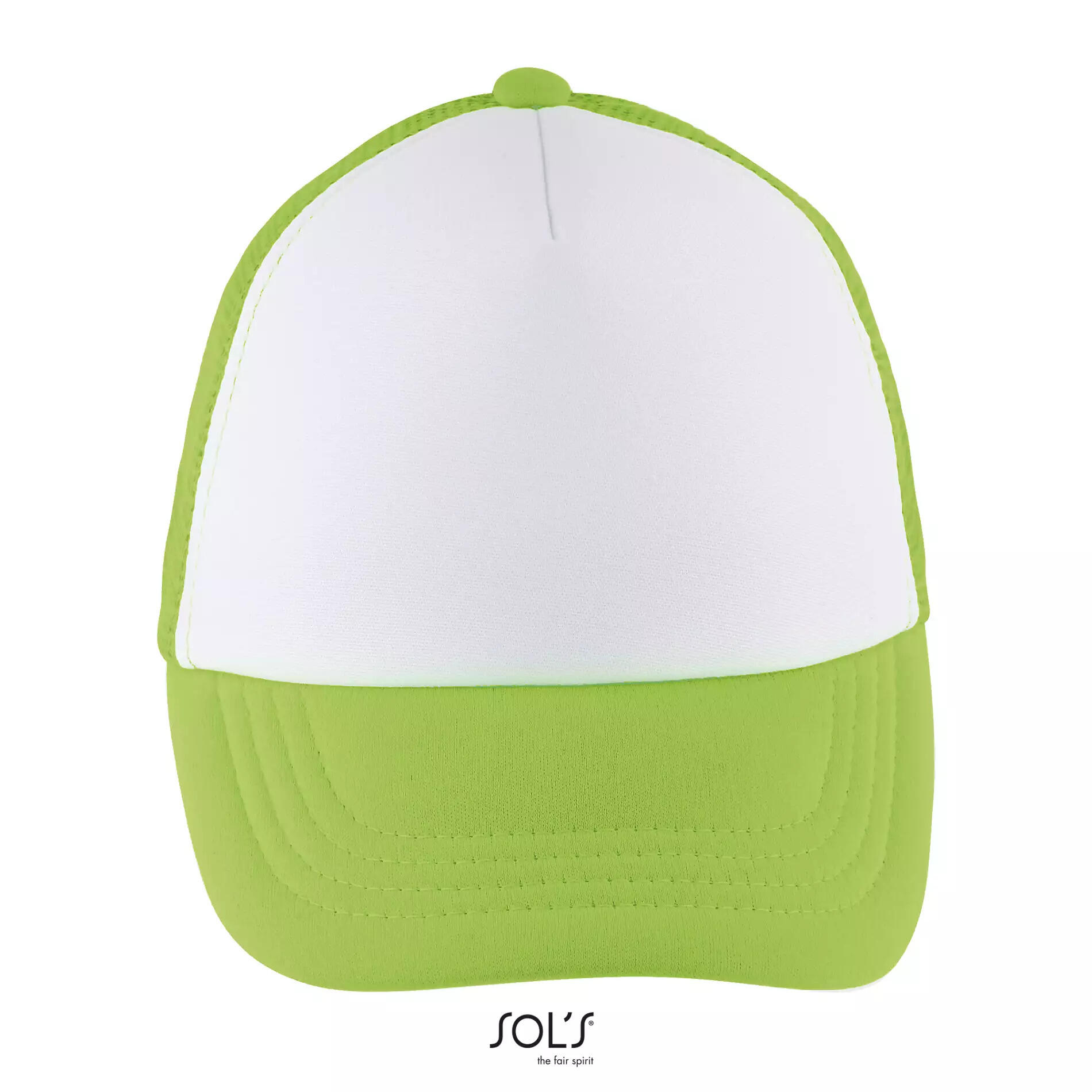 SOL'S Baseball cap for kids Sol's Bulbble
