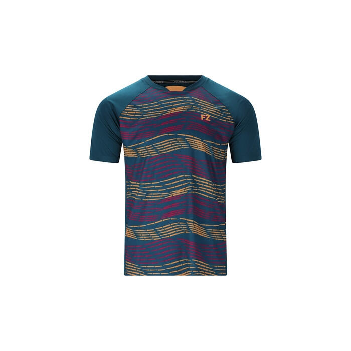 Tshirt FZ PR2506 POSEIDON 1/2