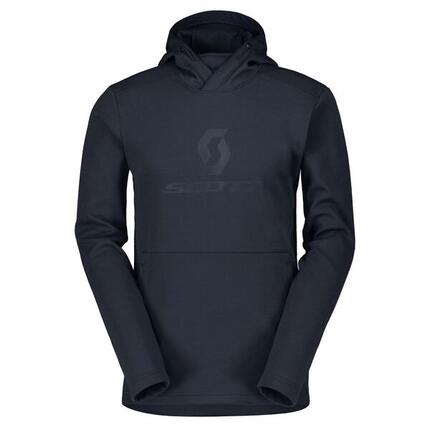 Sudadera de hombre DEFINED MID Scott marino