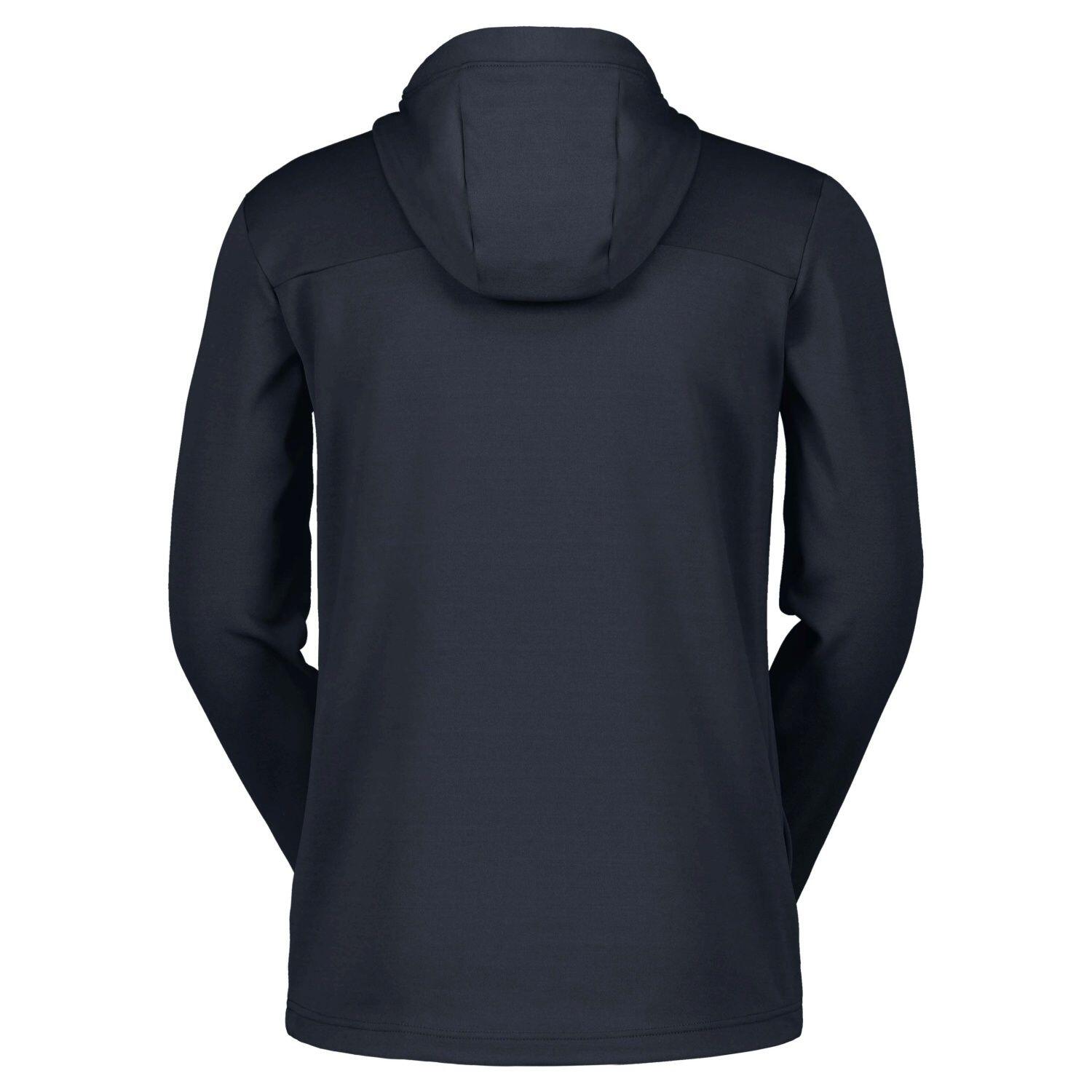 Sudadera de hombre DEFINED MID Scott marino 2/3