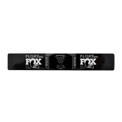 Adesivi corti Fox Racing 2021 P-Se Float DPS Adj