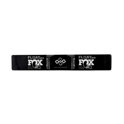 Aufkleber kurze Strecke Fox Racing 2021 P-Se Float DPS