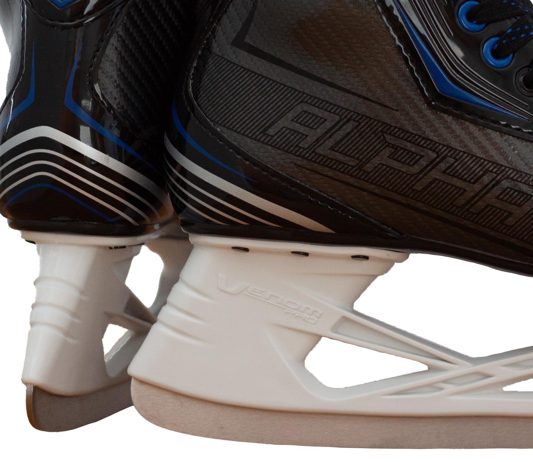 Schlittschuhe Graf Alpha-X Junior 3/6