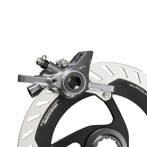 Étrier de frein avant Shimano BR-M9200 2 2/5