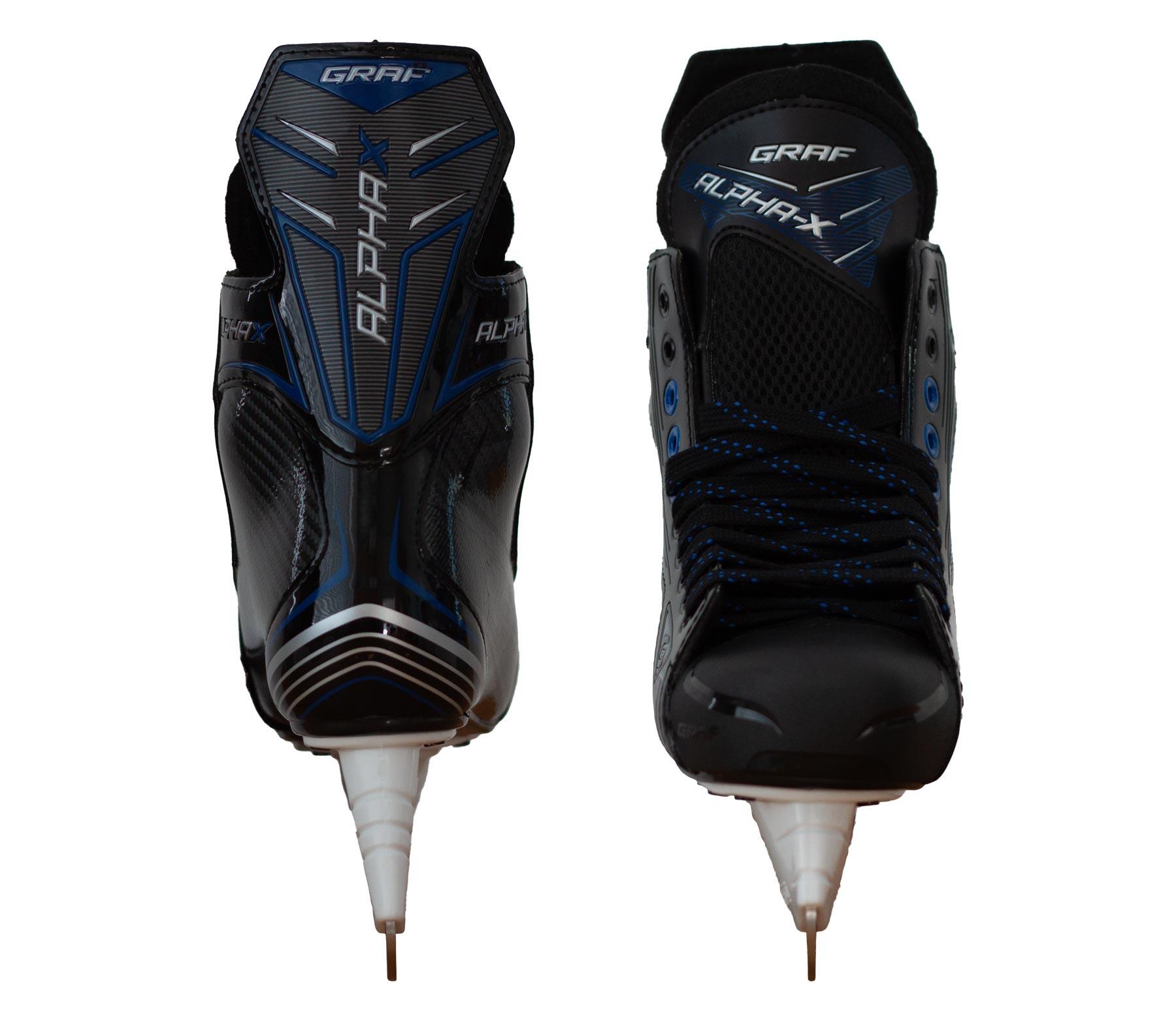 Schlittschuhe Graf Alpha-X Junior 2/6