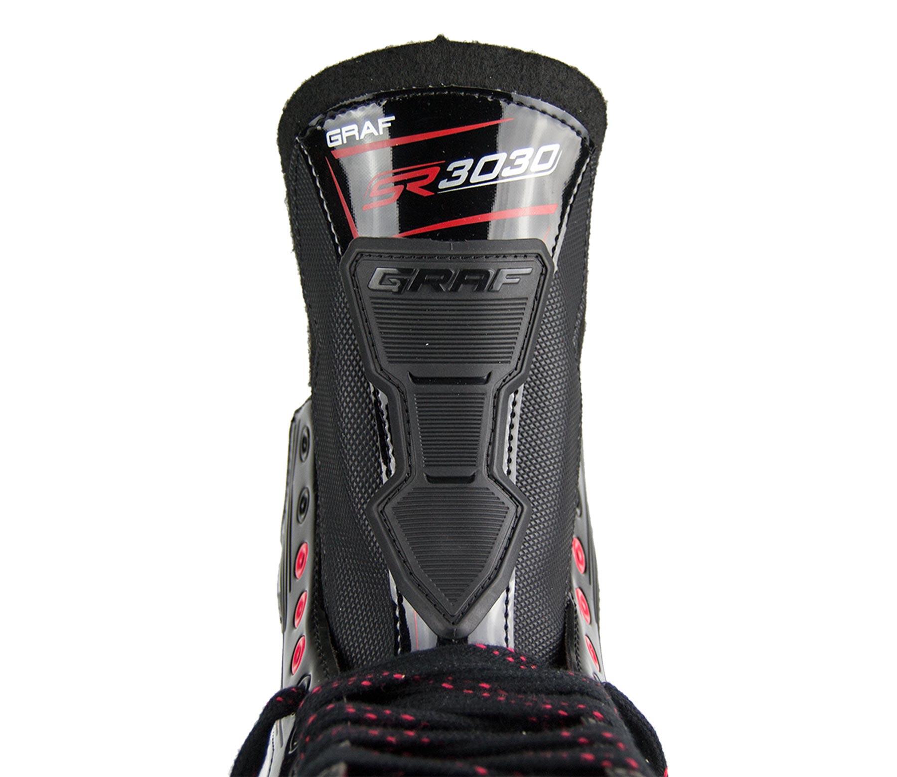 Schlittschuhe Graf G3030 Übergröße Senior 2/3