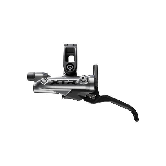 Shimano - Levier De Frein Shimano Xtr Bl-m9220 - Levier Frein - Gris - No Size - Decathlon