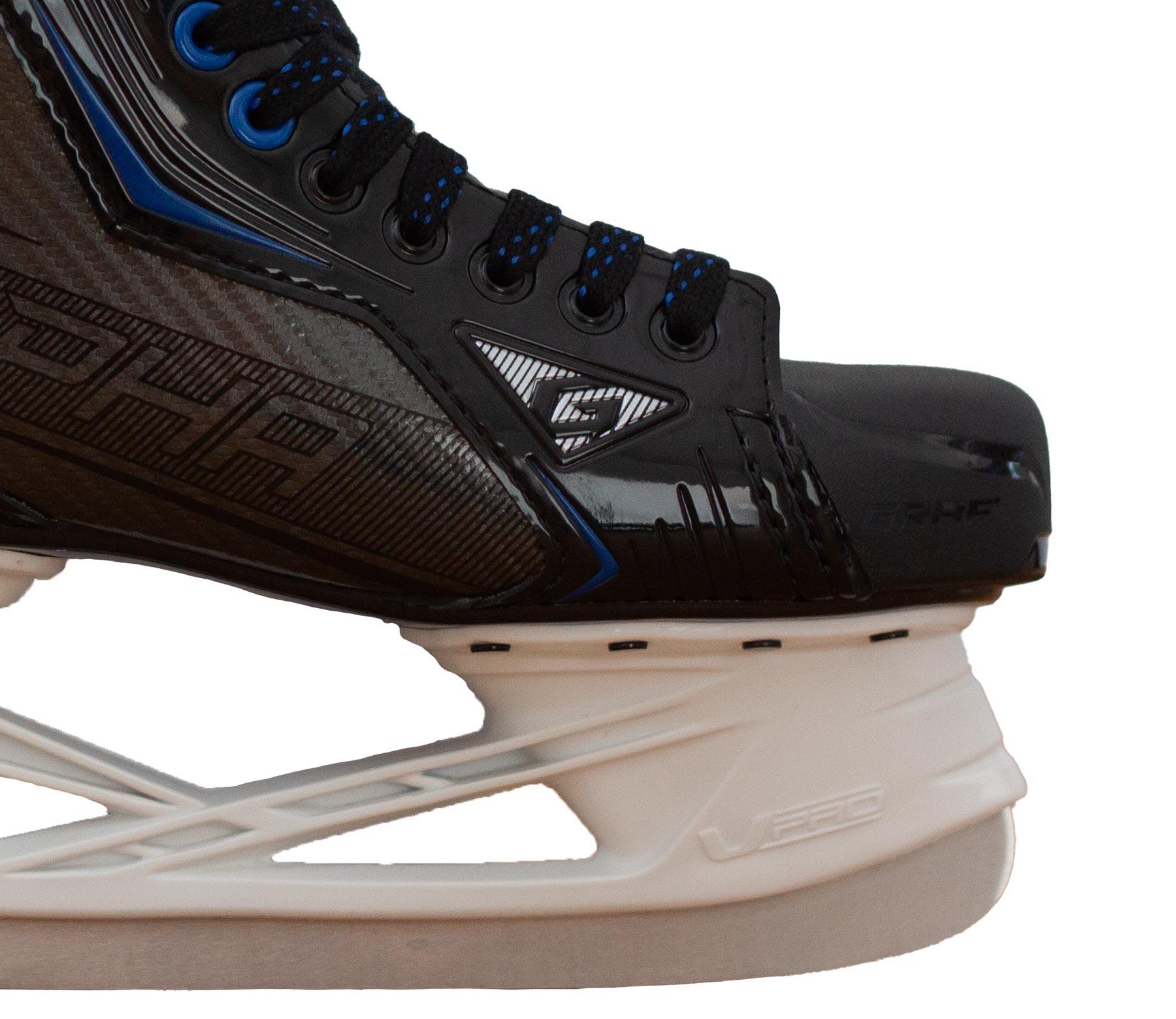 Schlittschuhe Graf Alpha-X Junior 4/6