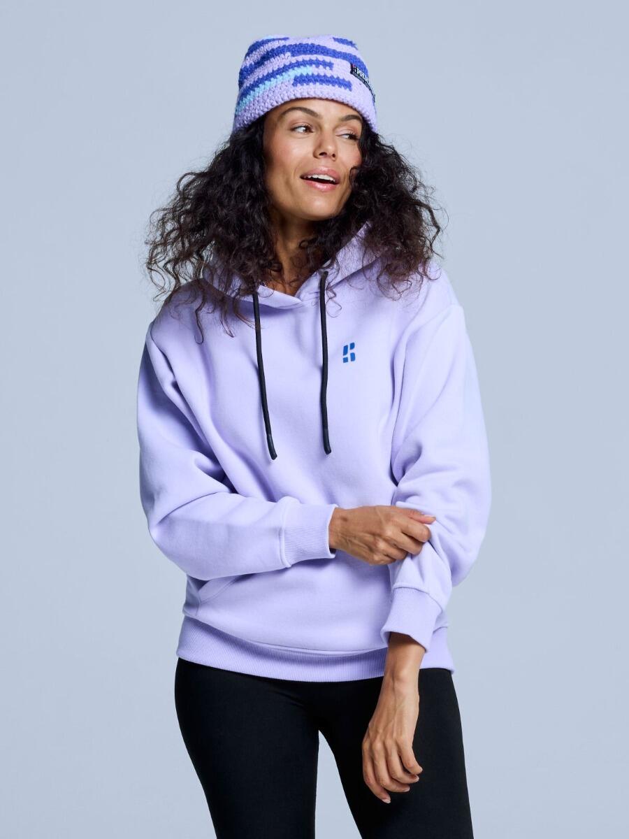 Bonnet - Femme - Freeride - lilas 4/6