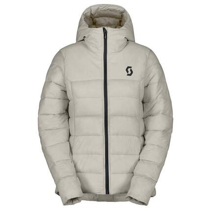Chaqueta fibra hombre INSULOFT WARM Scott blanco