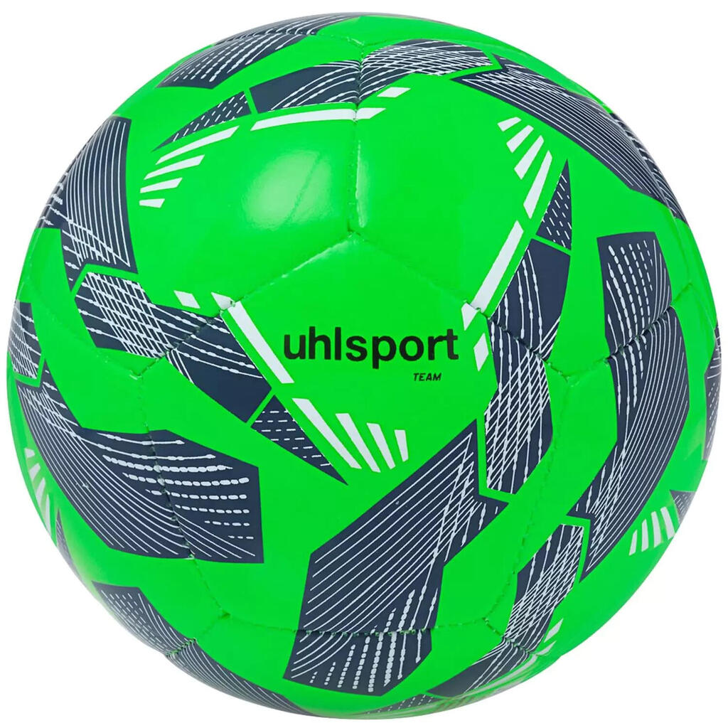 GREEN / BLUE