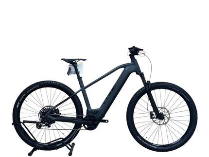 Reconditionné - VTT électrique Cube Reaction Hybrid EXC 750 NX - comme neuf