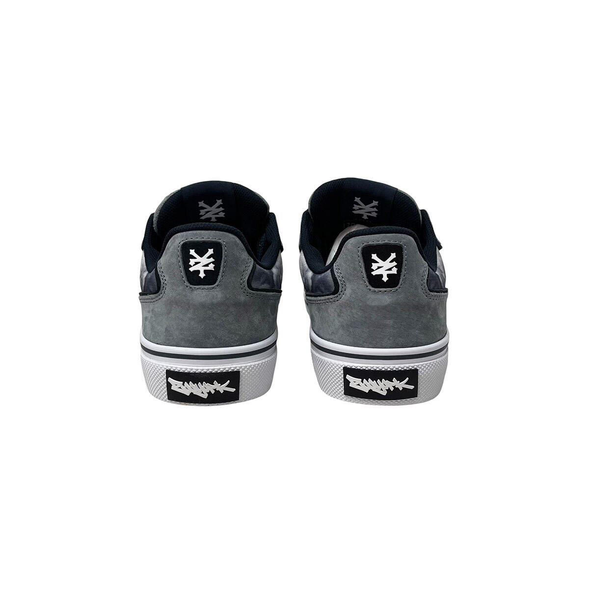 Sneakers Zoo York Pyramid 5/5