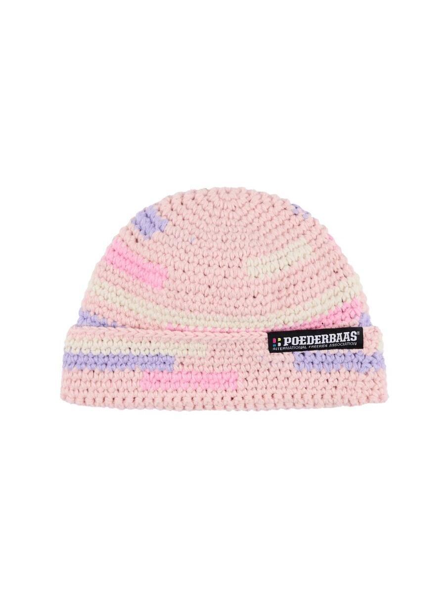 Bonnet - Femme - Freeride - Powder Rose 6/6