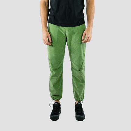 Ares kaki pantalon d'escalade unisexe