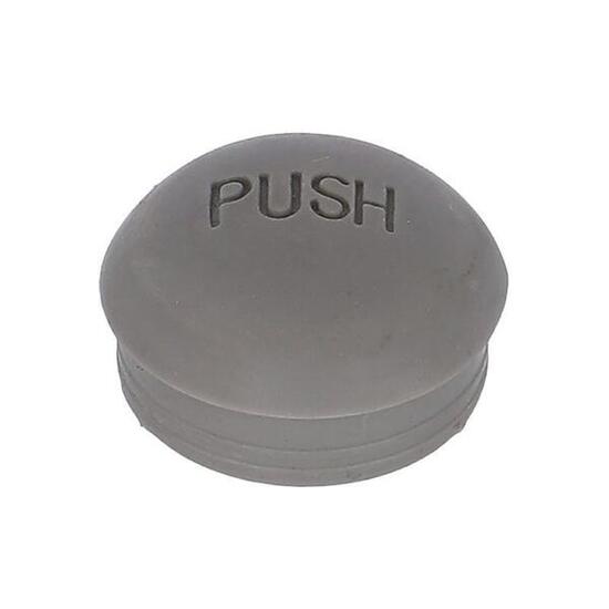 Tappo a pulsante per ruota di rimorchio per bambini XLC Mono S/Duo S