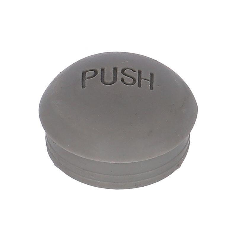 Xlc - Bouchon Bouton Roue Pour Remorque Enfant Xlc Mono S/duo S - Bouchons De Valve - Marron - Taille Unique - Decathlon