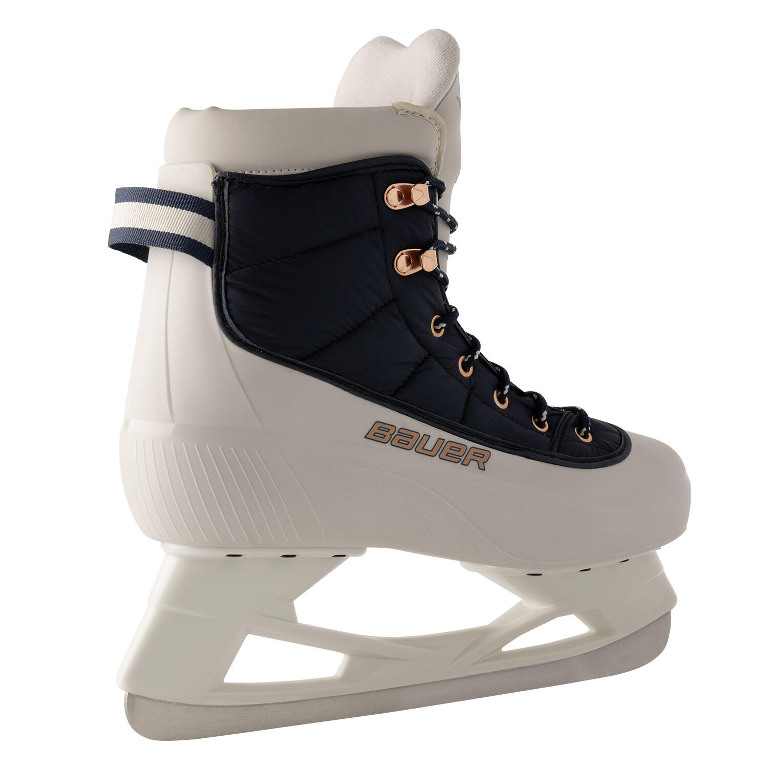 Bauer Radiant Verwarmde Recreatieve Ijsschaatsen 3/7