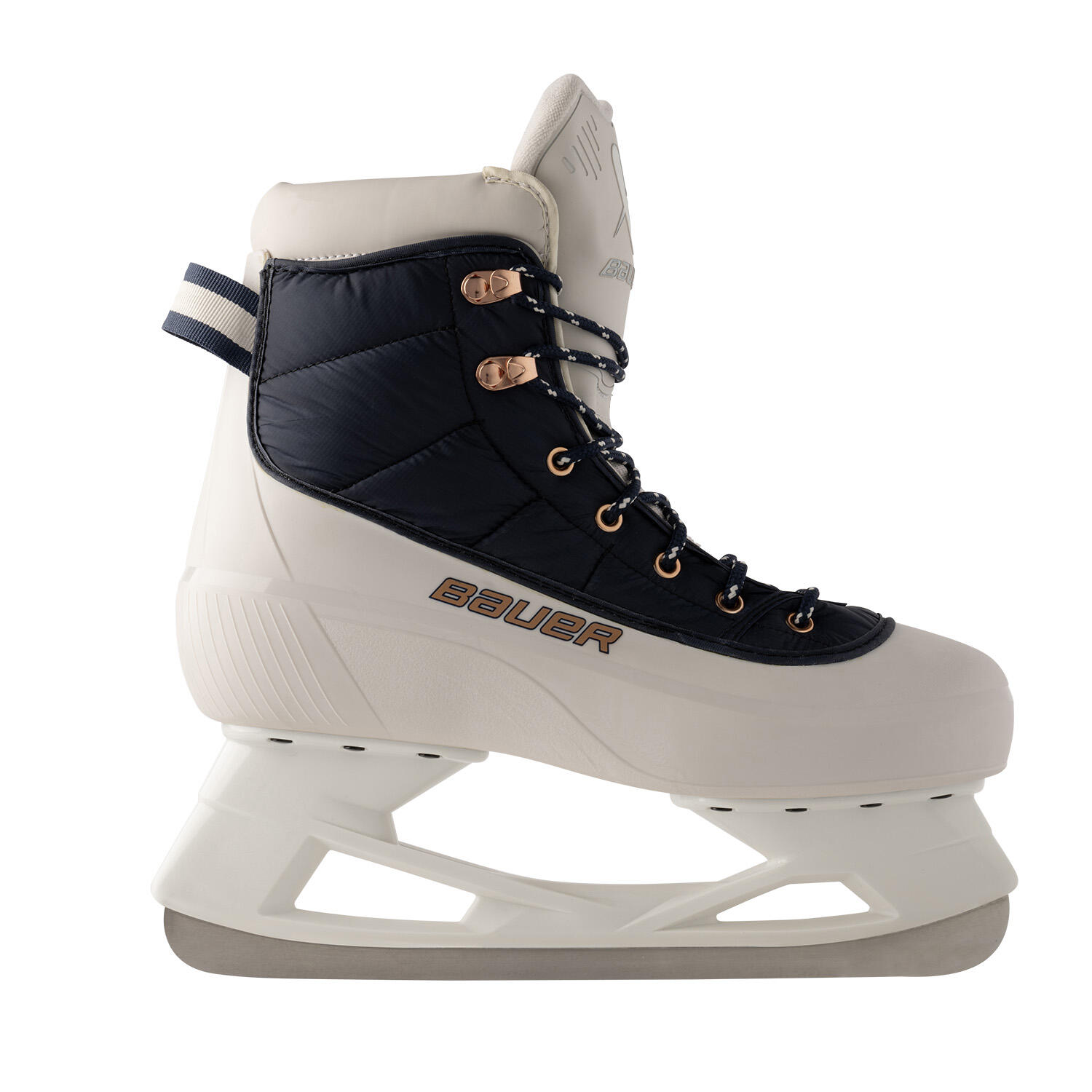 Bauer Radiant Verwarmde Recreatieve Ijsschaatsen 2/7