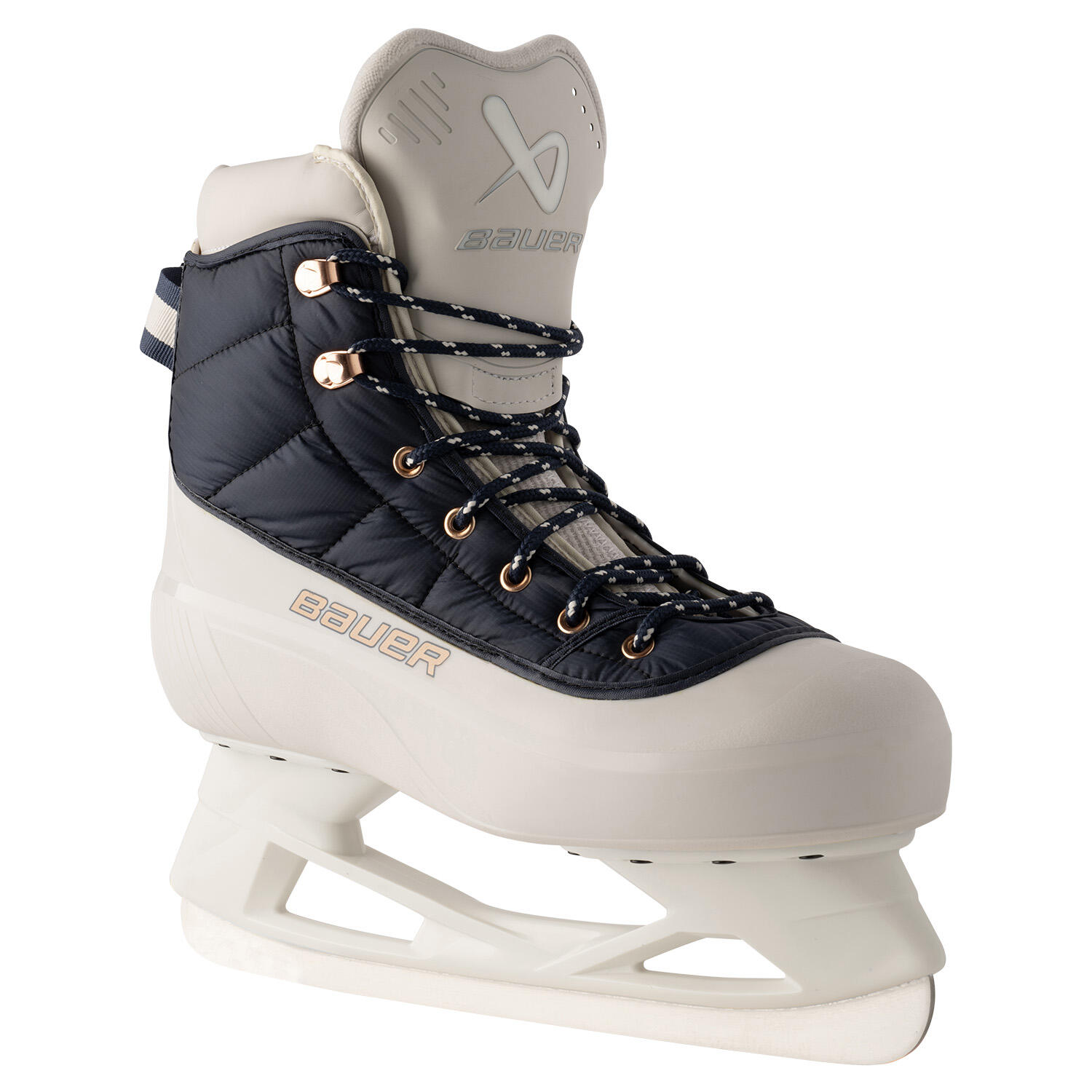 Bauer Radiant Verwarmde Recreatieve Ijsschaatsen 4/7