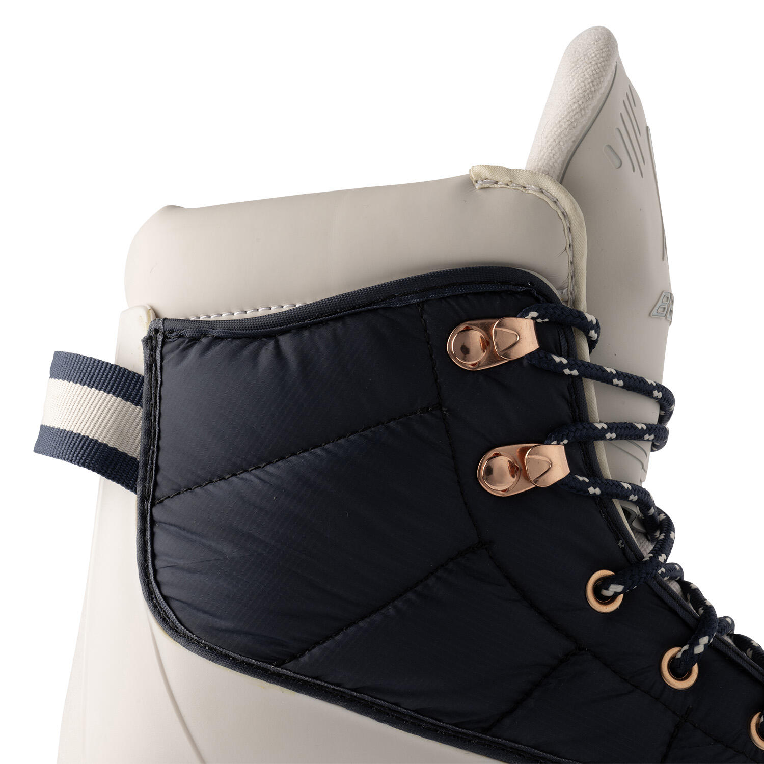 Bauer Radiant Verwarmde Recreatieve Ijsschaatsen 6/7