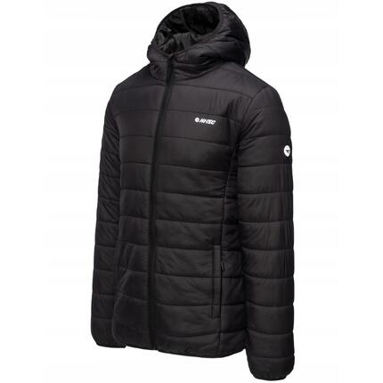 Kurtka przejściowa dla mężczyzn Hi-tec Core Aron