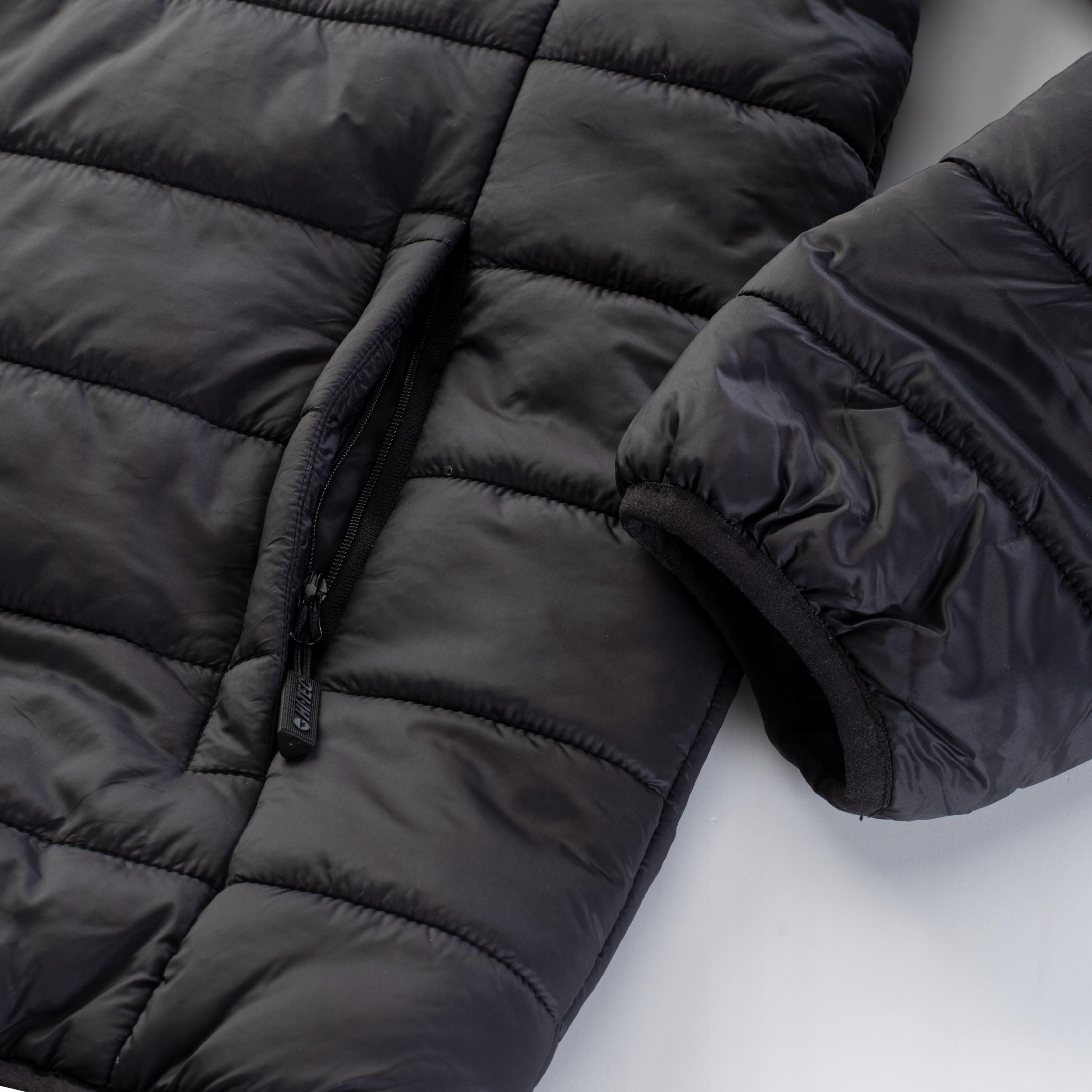 Daunenjacke Hi-Tec Core Aron 3/5