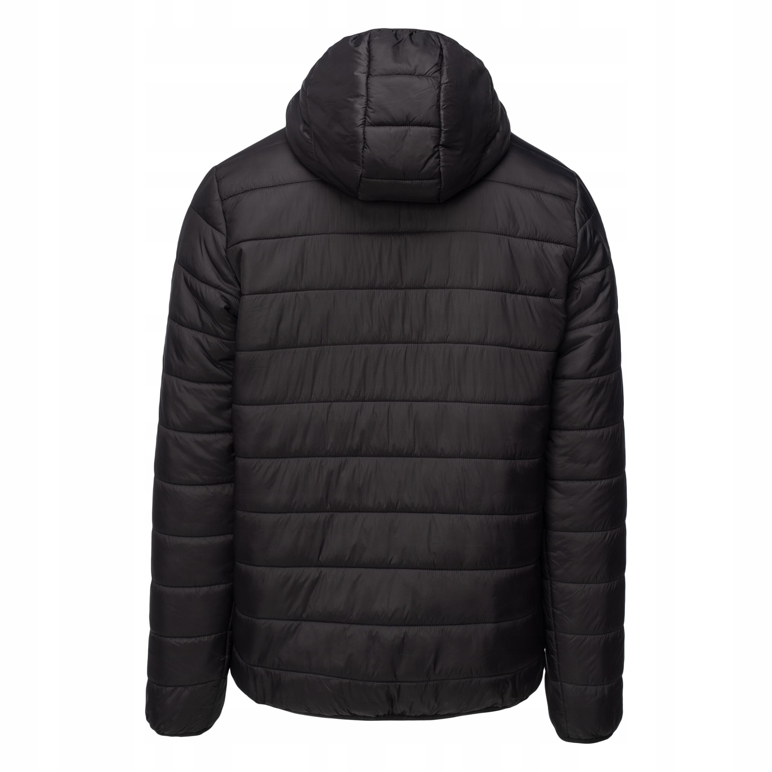 Daunenjacke Hi-Tec Core Aron 2/5